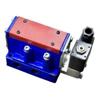 Пневмораспределитель В64-34А-03