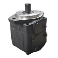 пластинчатый насос T6DMB35 3L01C1 DENISON