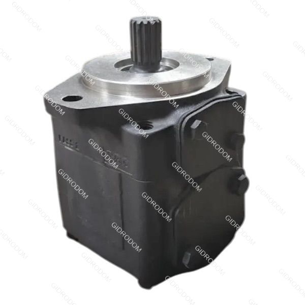 пластинчатый насос T6DMB35 3L01C1 DENISON