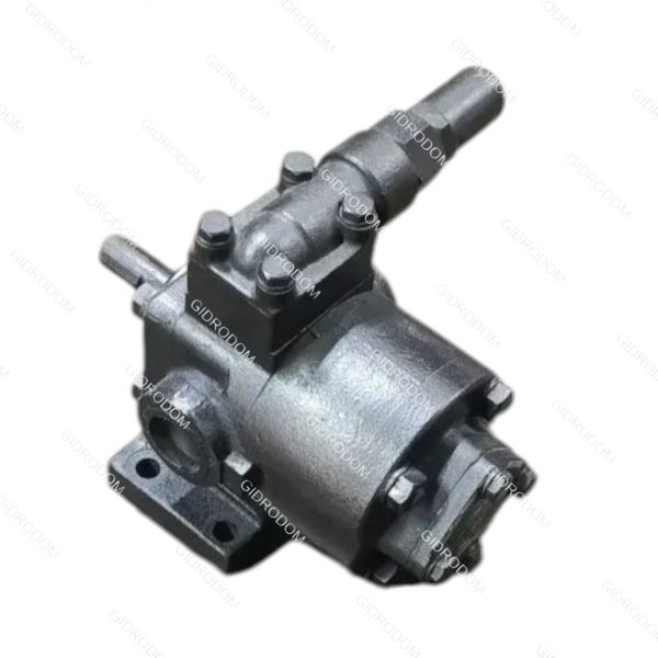 Трохоидный насос Trochoid Pump TOP-216-HA