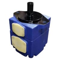 пластинчатый насос PV2 P3-6,3-G-P.AA-30 YUKEN