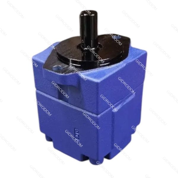 пластинчатый насос PV2 P3-6,3-G-P.AA-30 YUKEN