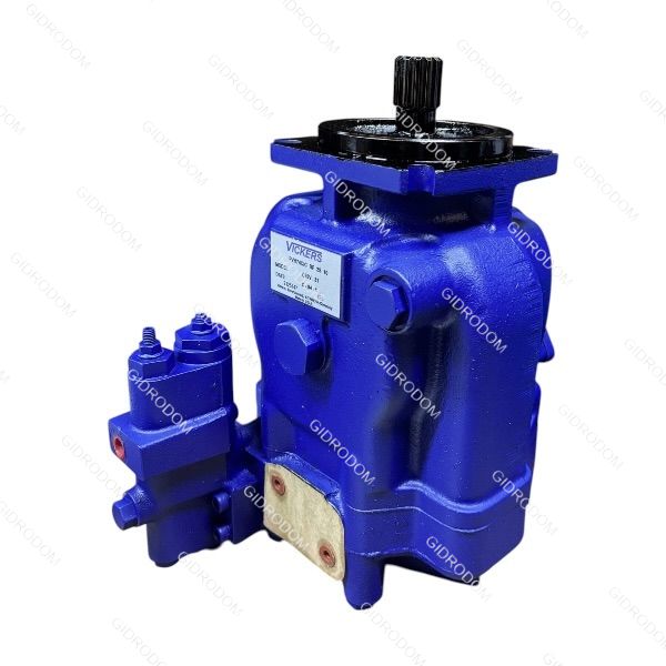 Насос аксиально-поршневой регулируемый PVH74QIC-RF2S-10 C25V-31 VICKERS