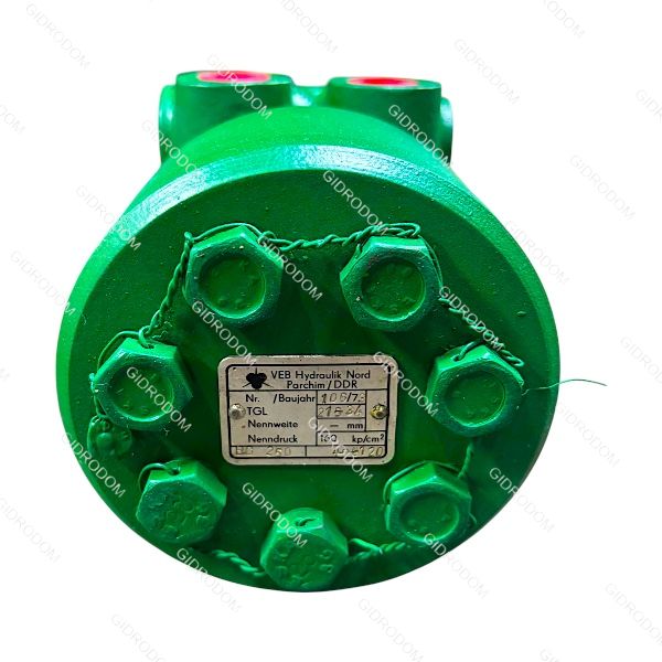 Насос-дозатор TGL 21534  Orsta 