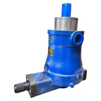 Насос аксиально-поршневой регулируемый 80YCY-14-1B