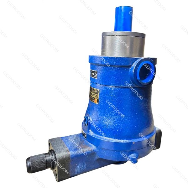 Насос аксиально-поршневой регулируемый 80YCY-14-1B