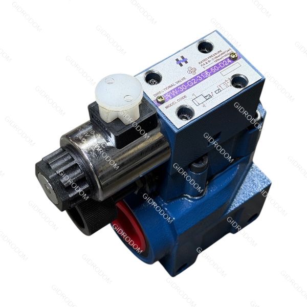 Гидроклапан предохранительный МКПВ 32/3 Т3Р1 (YW-30-G2-31,5)