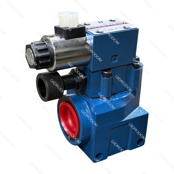 Гидроклапан предохранительный МКПВ 32/3 Т3Р1 (YW-30-G2-31,5)