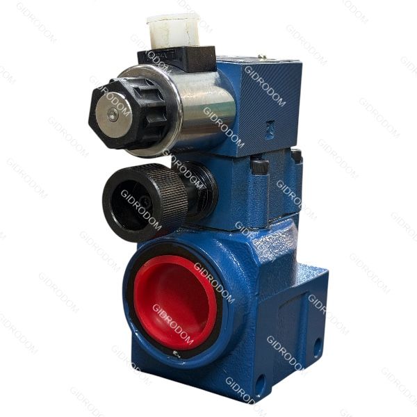 Гидроклапан предохранительный МКПВ 32/3 Т3Р1 (YW-30-G2-31,5)