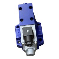 Гидроклапан редукционный DRE 20-52/200YG24K4M Rexroth  