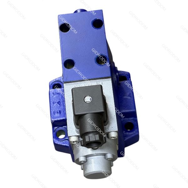 Гидроклапан редукционный DRE 20-52/200YG24K4M Rexroth  