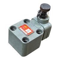 Гидроклапан RFV 03/300 Pоrta