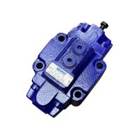 Гидроклапан редукционный RCG06 Z223UG VICKERS