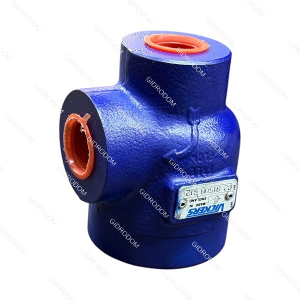 Гидроклапан обратный  C2 815 UB S12 VICKERS