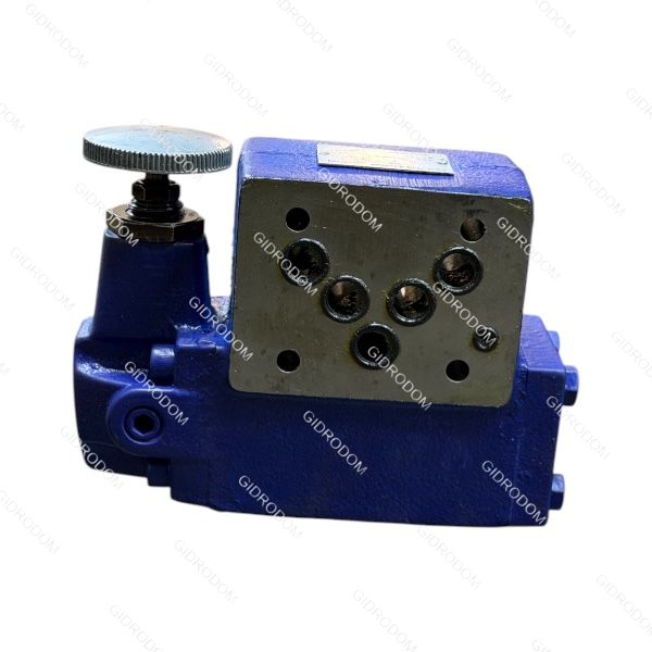 Гидроклапан предохранительный DGX 01 1B52 VICKERS