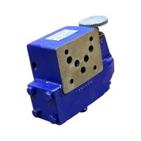 Гидроклапан предохранительный DGX 01 1B52 VICKERS