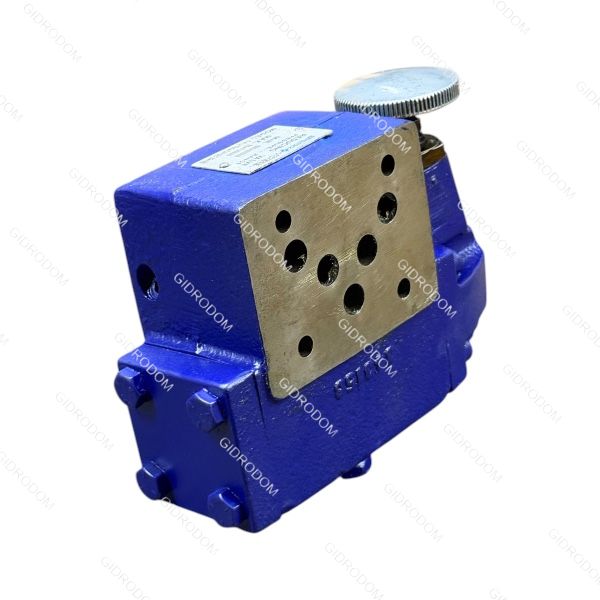 Гидроклапан предохранительный DGX 01 1B52 VICKERS