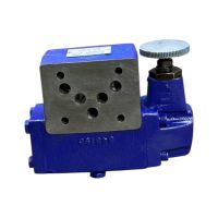 Гидроклапан предохранительный DGX 01 1B52 VICKERS