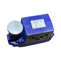 Гидроклапан предохранительный DGX 01 1B52 VICKERS