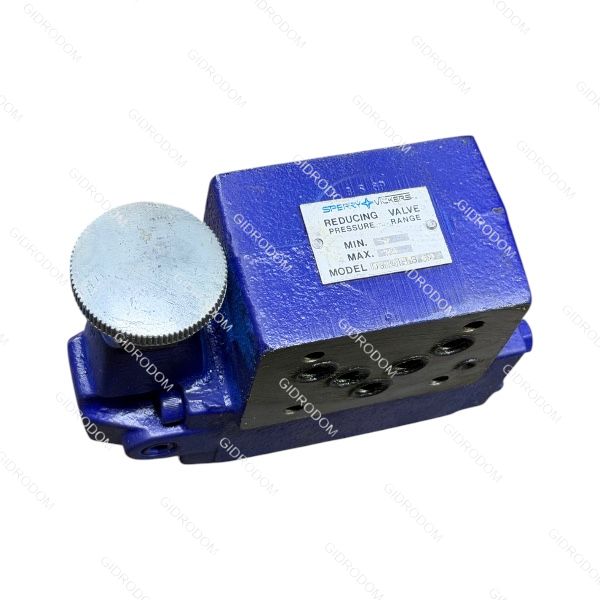 Гидроклапан предохранительный DGX 01 1B52 VICKERS