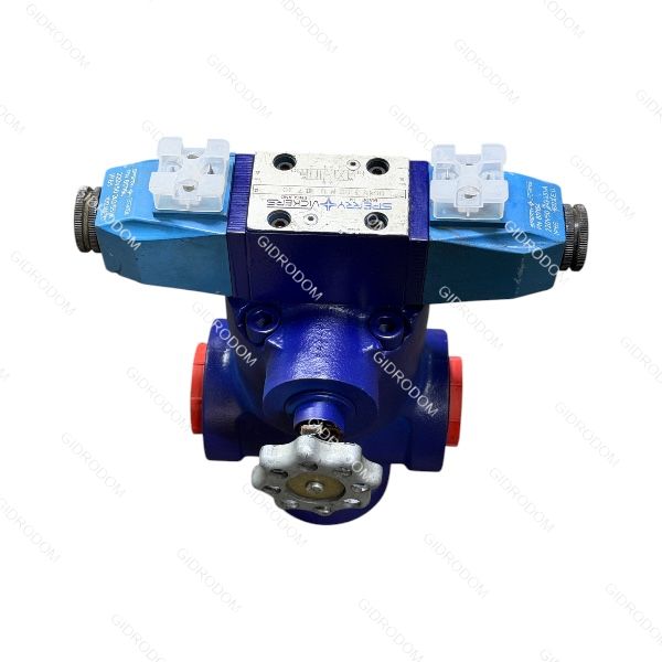 Гидроклапан предохранительный ECT 5 10 BV0C MUC720TB VICKERS