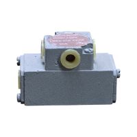 Пневмораспределитель В63-11А