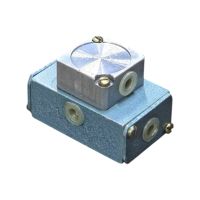 Пневмораспределитель В63-11М