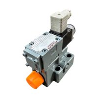Гидроклапан предохранительный DBW 10 B2-41\200-6AG24NZ4 Rexroth