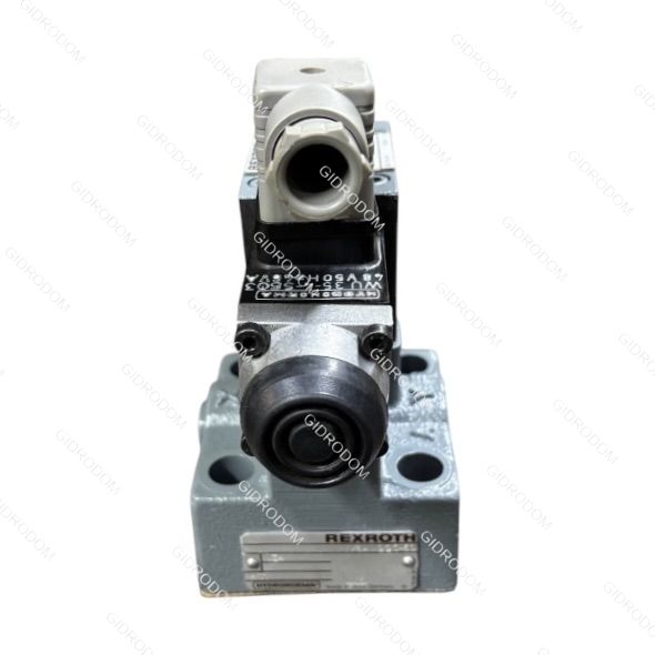 Гидроклапан DBW 20-B2-30/100-VG-24-Z4 Rexroth