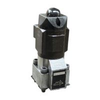 Гидрораспределитель WP 2-2 HAWE