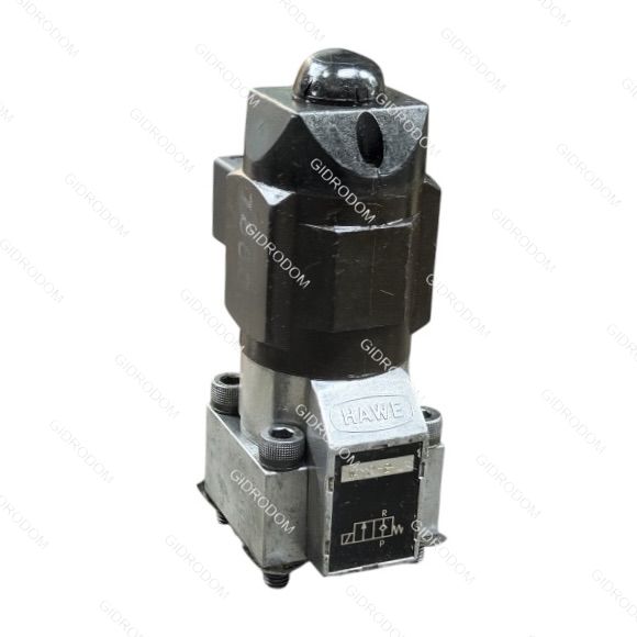Гидрораспределитель WP 2-2 HAWE