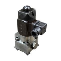 Гидрораспределитель WP 2-2 HAWE