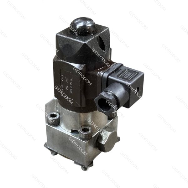 Гидрораспределитель WP 2-2 HAWE