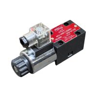 Гидрораспределитель RPE3-062R11/024-00-E1 ARGO HYTOS