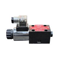 Гидрораспределитель RPE3-062R11/024-00-E1 ARGO HYTOS