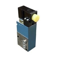 Реле давления 0 811 160 007 BOSCH