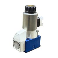 Гидрораспределитель M-3SEW6U30S/420M G24 HUADE