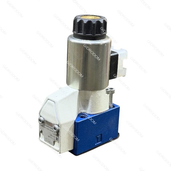 Гидрораспределитель M-3SEW6U30S/420M G24 HUADE