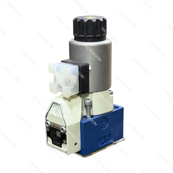 Гидрораспределитель M-3SEW6 U 30B/420M G24 N9K4 HUADE