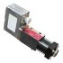 Сервоклапан R16KA1MONSM2  Mod:D633-357B MOOG