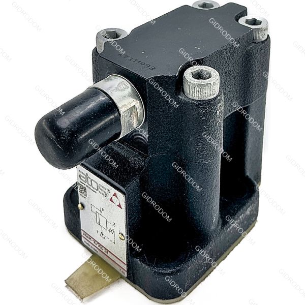 Гидроклапан предохранительный AGAM-10/350 ATOS