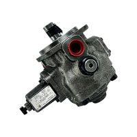 Насос пластинчатый регулируемый 02-PVS1-16-F-L-R-M BERARMA