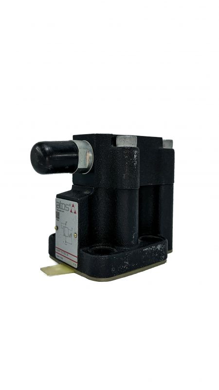 Гидроклапан предохранительный AGAM-10/210 ATOS