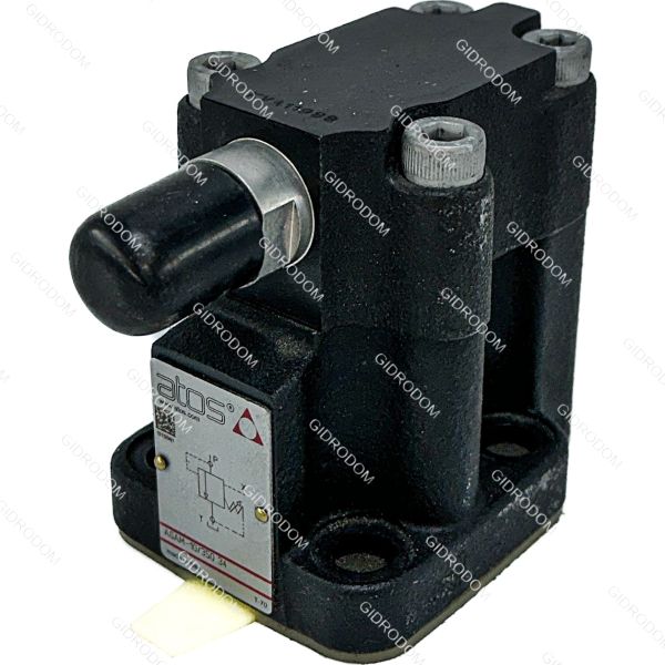 Гидроклапан предохранительный AGAM-10/100 ATOS