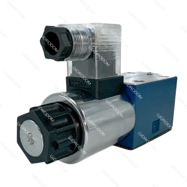 Гидрораспределитель ВЕ6.574 (FW02-2В3)