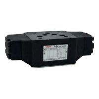 Гидрозамок OSP-G03-W1-50 NACHI 