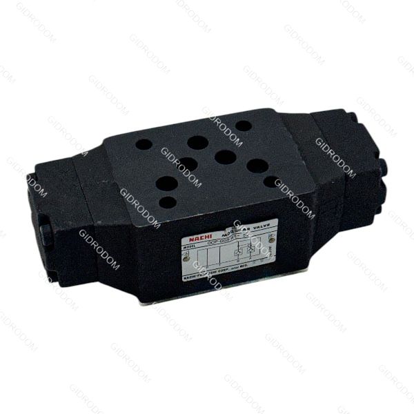 Гидрозамок OSP-G03-W1-50 NACHI 