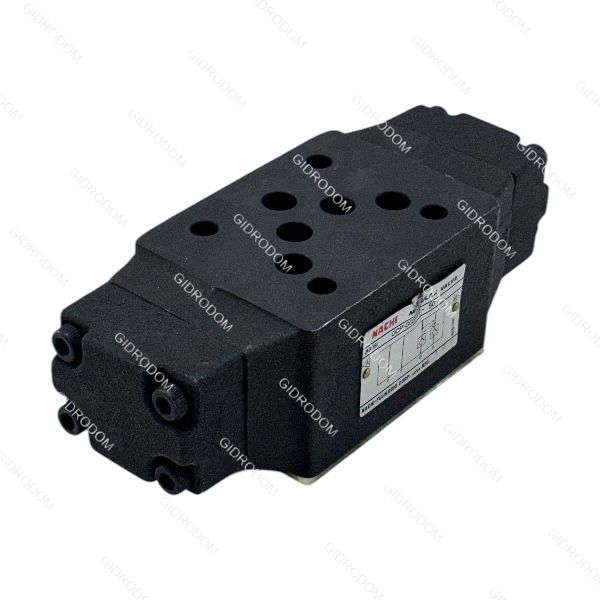 Гидрозамок OSP-G03-W1-50 NACHI 