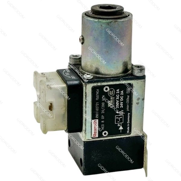 Реле давления HED-80A12/50K14S Rexroth