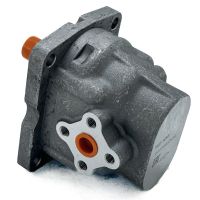 насос шестеренный НШ10М